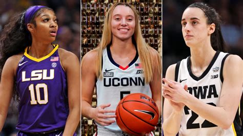 rebkell ncaa|Top 15 players in women's college basketball this season.